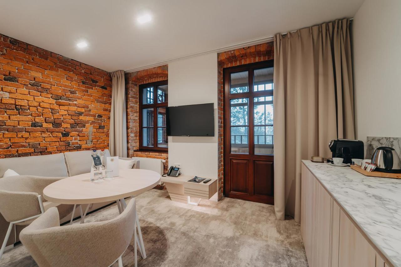 Deluxe Appartement
