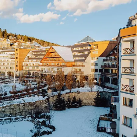 Hotel Golebiewski Karpacz-3